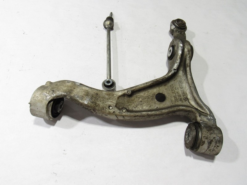 20-23 Mercedes GLE 53 C167 2021 Front Right Lower Control Arm Sway Link Set ;:M