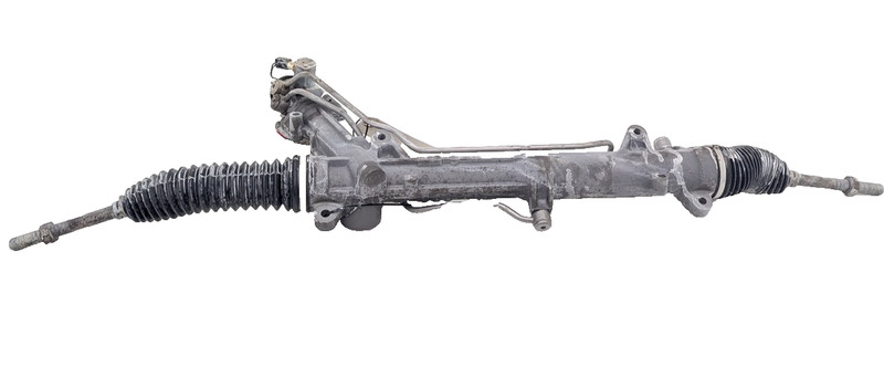 2006-2010 BMW 525i 528i 530i 535i 550i 650i Power Steering Rack Pinion OEM