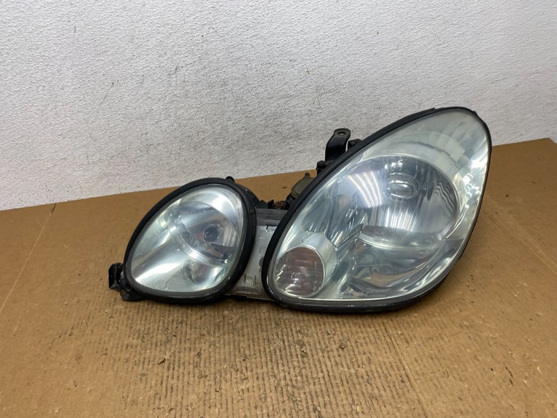2001 to 2005 Lexus GS430 Gs300 Left Driver Lh Headlight Halogen AE2795 DW