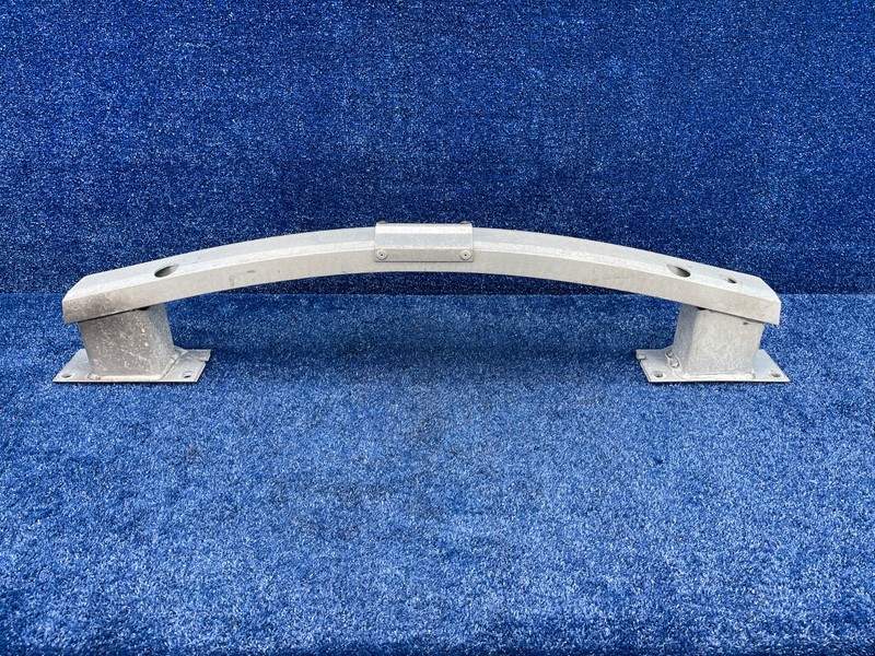 2016-2019 Buick Cascada Rear Bumper Reinforcement Bar OEM 266169735