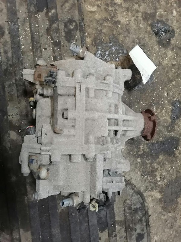 Differential Carrier Fits 17-23 RIDGELINE 1523114