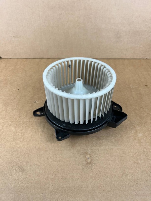 ✅2021-2024 Tesla Model S MS Heater Blower Heater Motor Fan Assembly 1539475-00-A