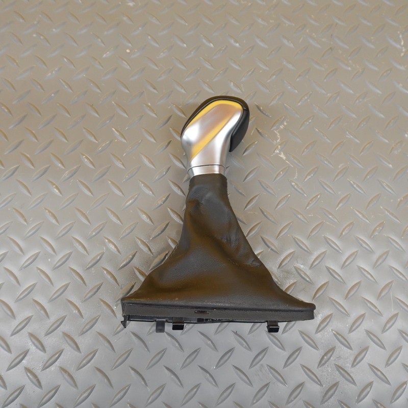 2020-2025 KIA TELLURIDE TRANSMISSION GEAR SHIFT SHIFTER LEVER KNOB HANDLE BOOT
