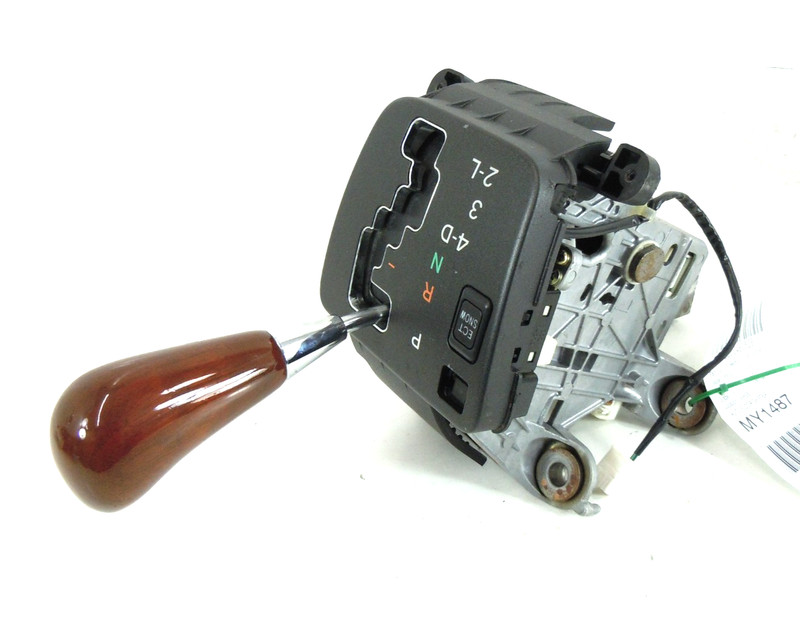 2004-2006 Lexus RX330 Automatic Transmission Floor Shifter OEM