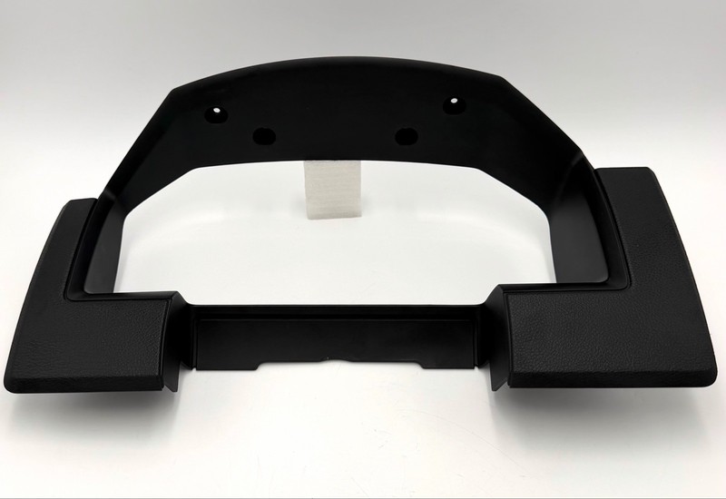 ✅ 2013-2024 RAM CL 1500 2500 3500 BEZEL CLUSTER INSTRUMENT PANEL TRIM Mopar OEM