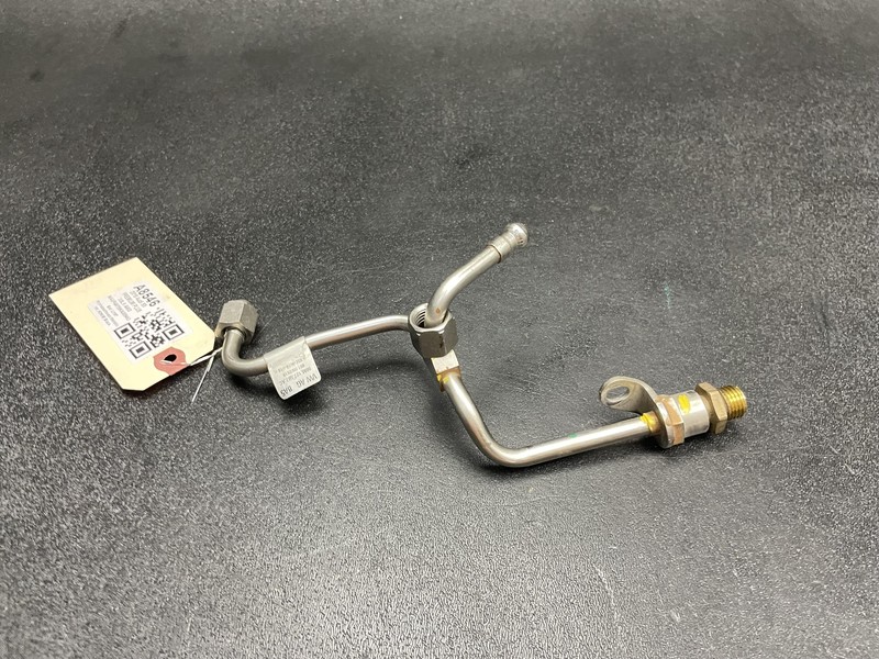 High Pressure Fuel Pipe 2019 Audi S5 Coupe 06M127507AC 2018 2020 2021