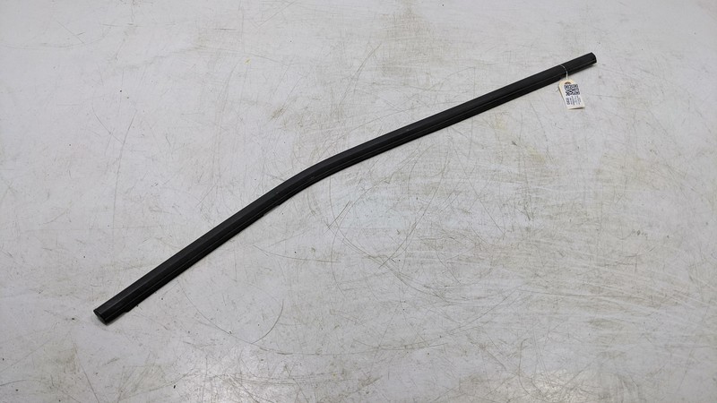 Left Rear Door Weatherstrip Outside Molding Belt 84647759 2019 GMC Terrain 18-22