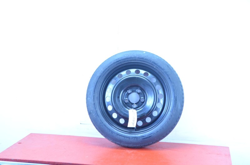 06-22 DODGE CHARGER R/T 18'' SPARE TIRE WHEEL DONUT 145/80 OEM