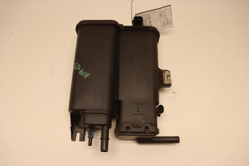 2005-2006 CADILLAC STS FUEL EMISSION EVAPORATOR CHARCOAL VAPOR CANISTER OEM