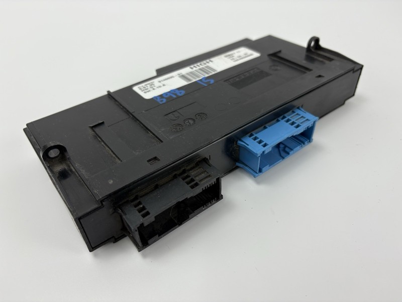 2007-2010 BMW X5 Body Control Module BCM OEM 61359138470