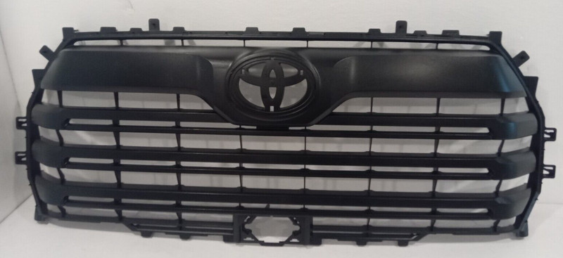 2022-2023 TOYOTA TUNDRAGRILLEOEM PART# 53114-0C430