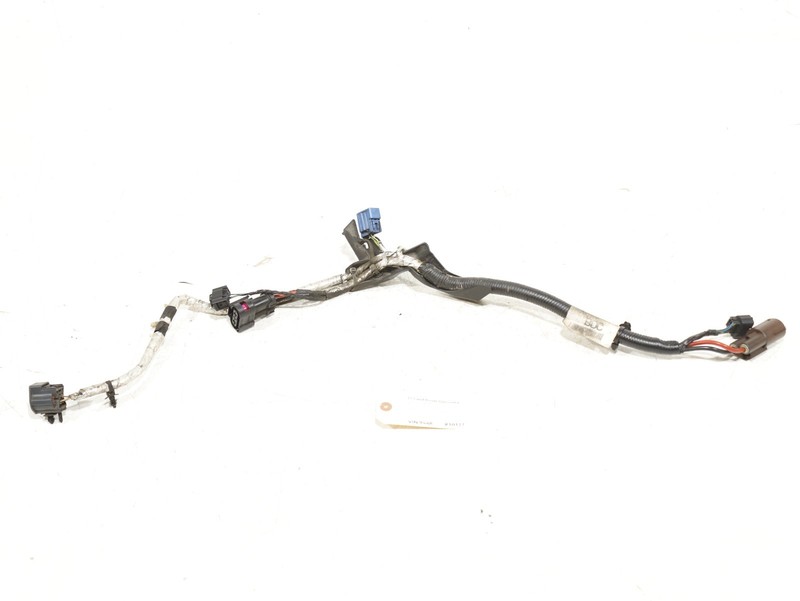 2015-2017 Land Rover Discovery Sport 2.0L Steering Gear Rack Wire Harness OEM