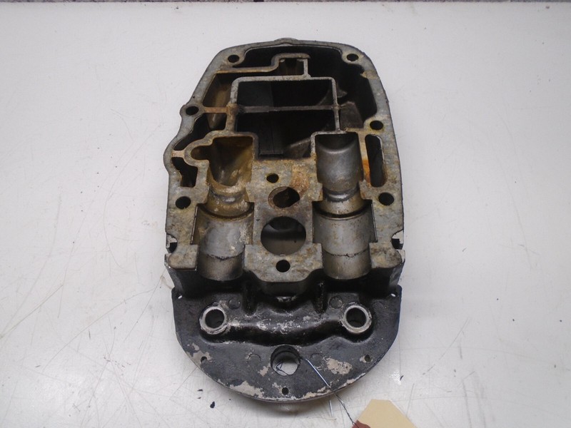 Q4 43289A2 C# 66095 Mercury 1975-1987 Adapter Plate 75 80 85 90 115 140 150 HP