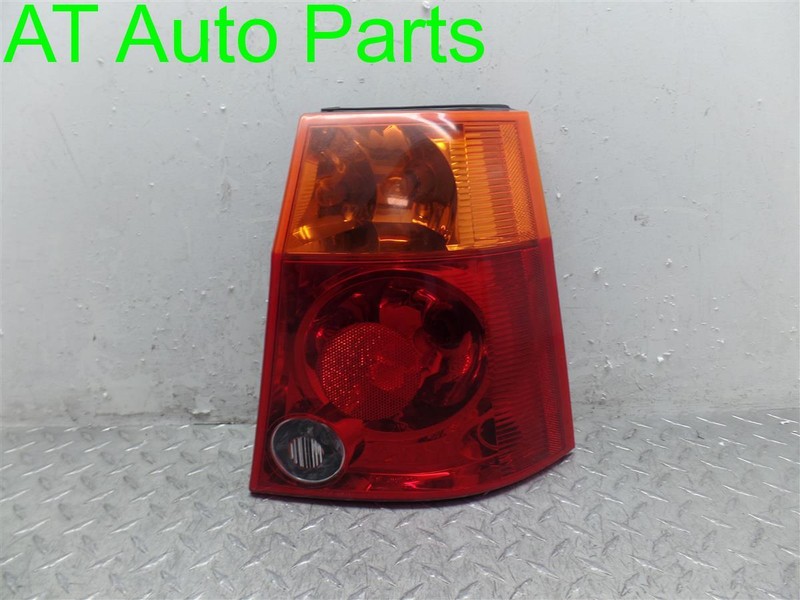 04 05 06 07 08 CHRYSLER PACIFICA PASSENGER TAIL LIGHT