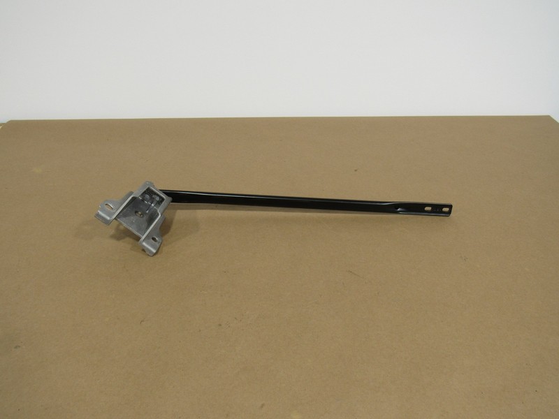 18-21 Mercedes GT 63 X290 2019 Rear Left Driver Beam Support Bracket Mount :A