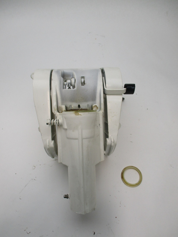 0328288 328288 0328268 0328269 OMC Evinrude Johnson Swivel & Stern Brackets