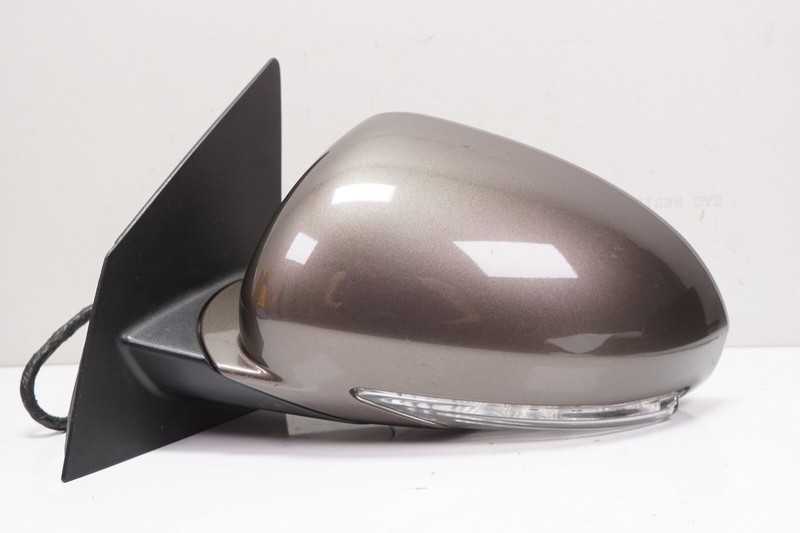 BUICK ENCLAVE Front Left LH Door Mirror OEM 2008 - 2012