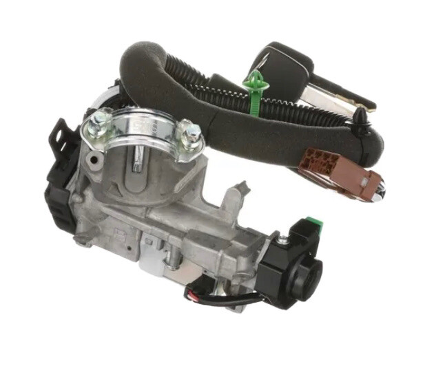 Ignition Lock Cylinder and Switch Standard US-705 fits 2005 Honda Pilot