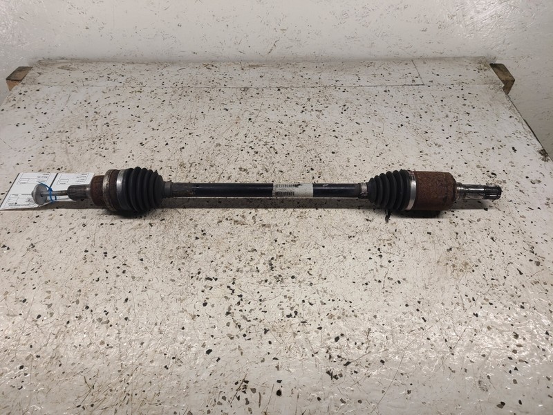 Volvo XC60 Axle Shaft Rear Passenger Right OEM 2010 2011 2012