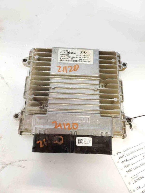 39108-2GBJ7 KIA OPTIMA 15
