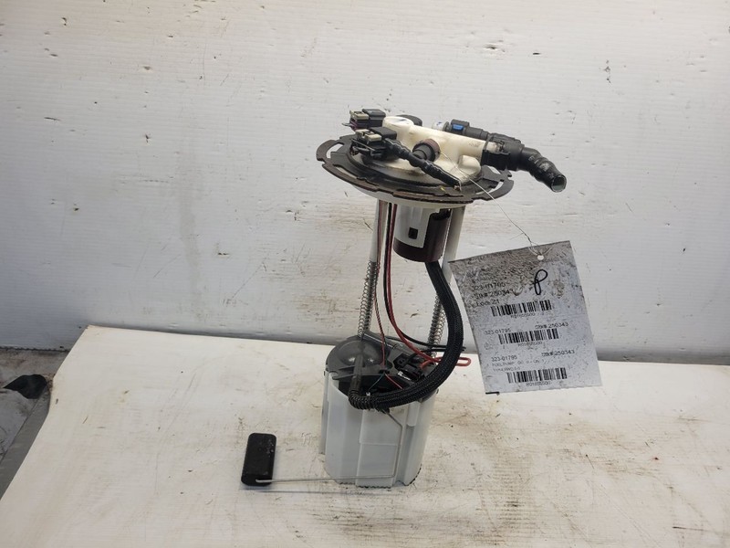 Fuel Pump Assembly 4.8L Fits 10-16 EXPRESS 2500 VAN 1655500