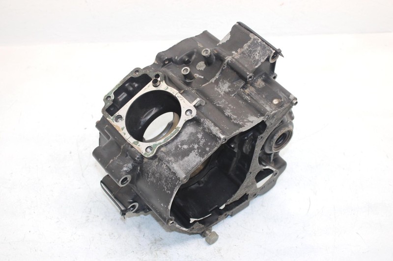 86 Honda Trx200 Sx AOem Crankcase 11200-HB3-000 11100-HB3-000 AH27