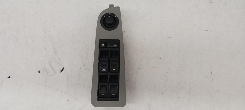 06 CHRYSLER 300 Front Door Switch Driver window OEM