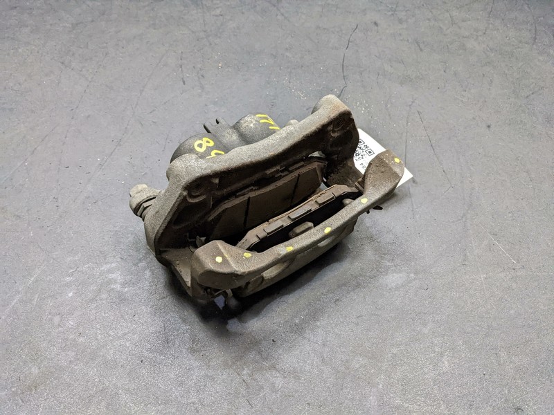 Front Left Brake Caliper 2013 Infiniti JX35 41011-3JA0A 2014 2015 2016 2017