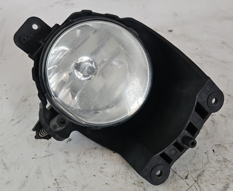 12-16 Chevyrolet Chevy Sonic Left Side LH Driver Fog Driving Light 96830993