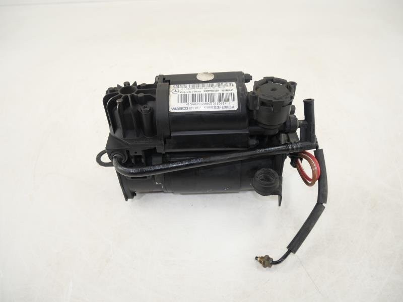 2006-2011 Mercedes CLS63 CLS550 W211 Airmatic Suspension Compressor Pump OEM