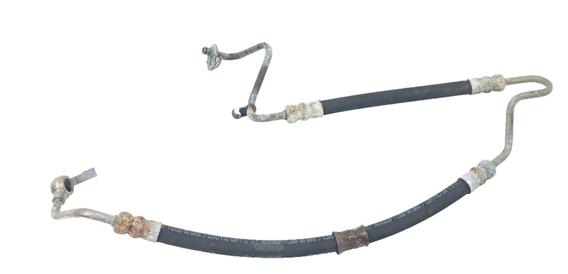 2005 - 2009 LAND ROVER LR3 4.4POWER STEERING Hose OEM