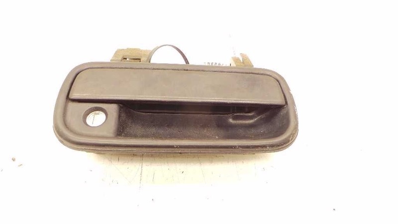 96 97 98 99 00 01 02 Toyota 4Runner Right Front Outer Door Handle Grn 751