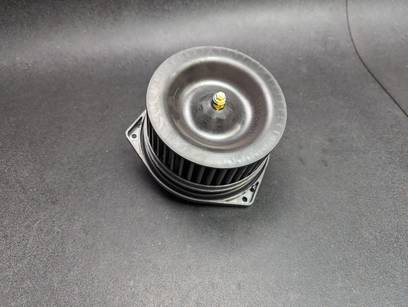 Rear Blower Motor 2018 Nissan Pathfinder 27375-3KA0B 2016 2017-2020