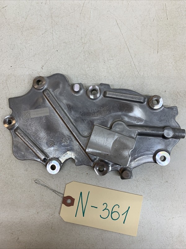 2017-2023 Tesla Model 3 Gearbox Cap 1099949-00-A 361 B137