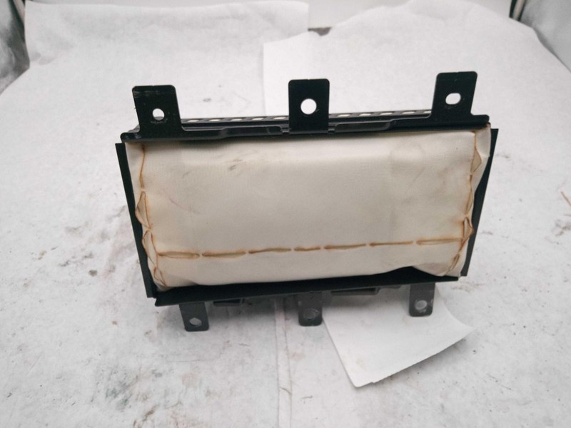 2009-2010 Hyundai Sonata OEM Used Instrument Panel Air Bag Silver 120K Miles