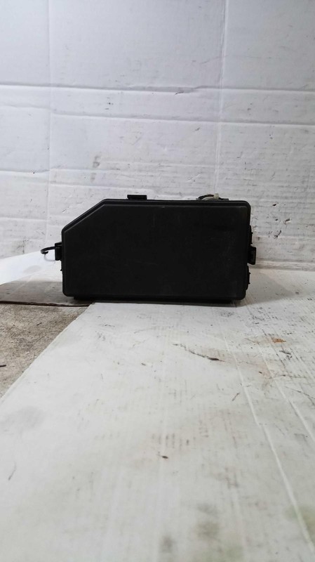 2013-2015 Acura RDX Fuse Box OEM 32200TX4A10, 205K Miles, White, AWD