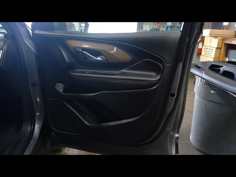 2020 TERRAIN Passenger Right Front Door Trim Panel 1599584