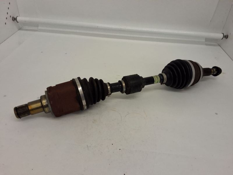 Driver Axle Shaft Front Axle VIN F 5th Digit 2.5L Fits 10-11 CAMRY 3335216