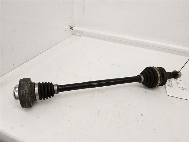 Driver Axle Shaft Rear Axle Automatic Opt FE2 Fits 13 ATS 3341101