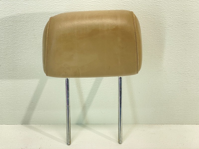 91-99 BMW E36 3 Series Front Left or Right Seat Leather Headrest Cushion OEM✅