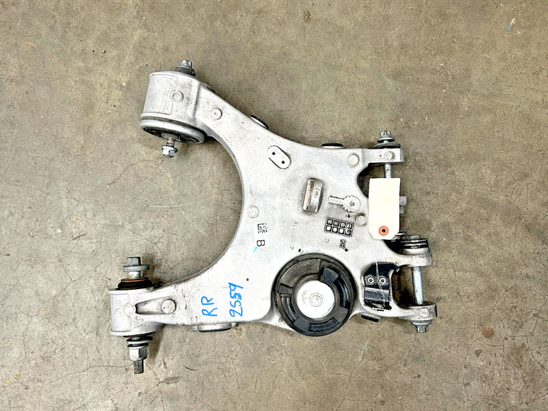 ⭐2017-2022 ALFA ROMEO GIULIA RWD REAR RIGHT PASS LOWER CONTROL ARM OEM LOT2559