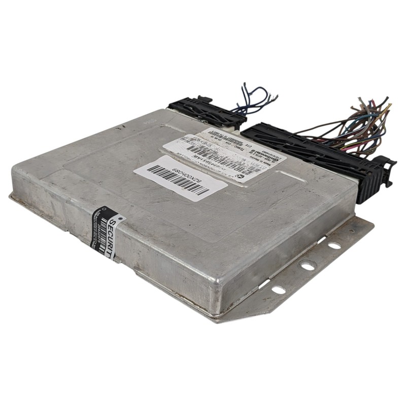 2014-2024 Dodge RAM 1500 Air Ride Suspension Control Module Unit P68245951AB OEM