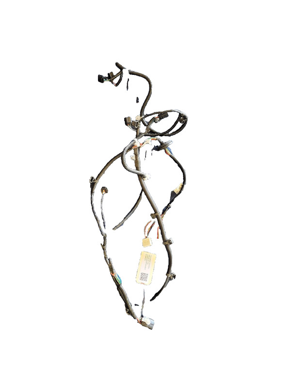 Used Oem TOYOTA Rear Park Assist Wiring Harness 82162-47N60 for 2023 PRIUS 2.0L