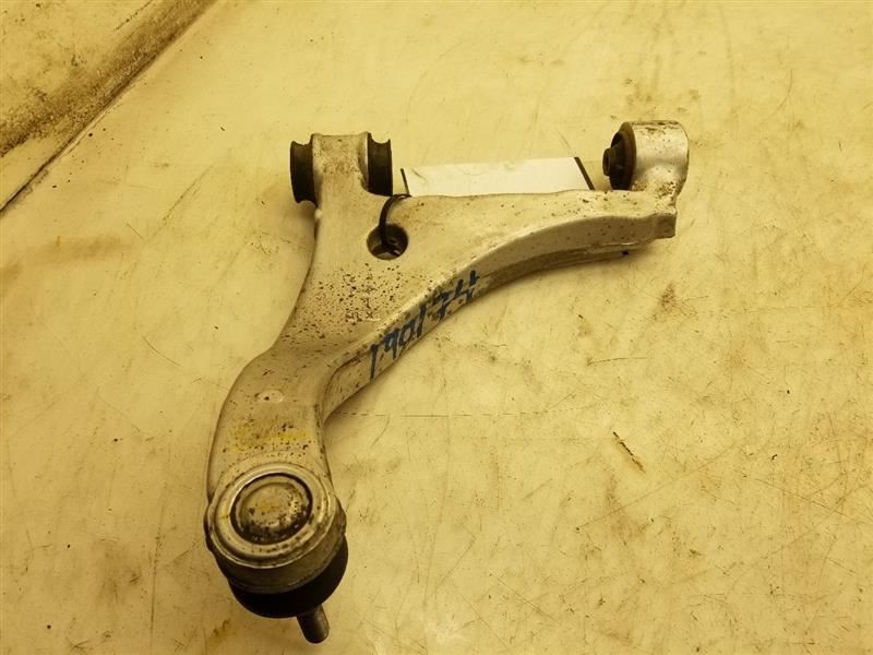 01 02 03 04 LEXUS LS430 REAR DRIVER LEFT LOWER LOCATING CONTROL ARM