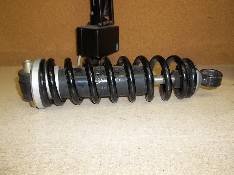 Bombardier 4145354002 Spring Snowmobile*FREE SHIPPING*