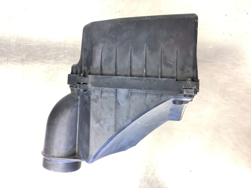 06-08 Pilot 3.5L Air Intake Cleaner Filter Box Top Cover Lid Bottom Case OEM