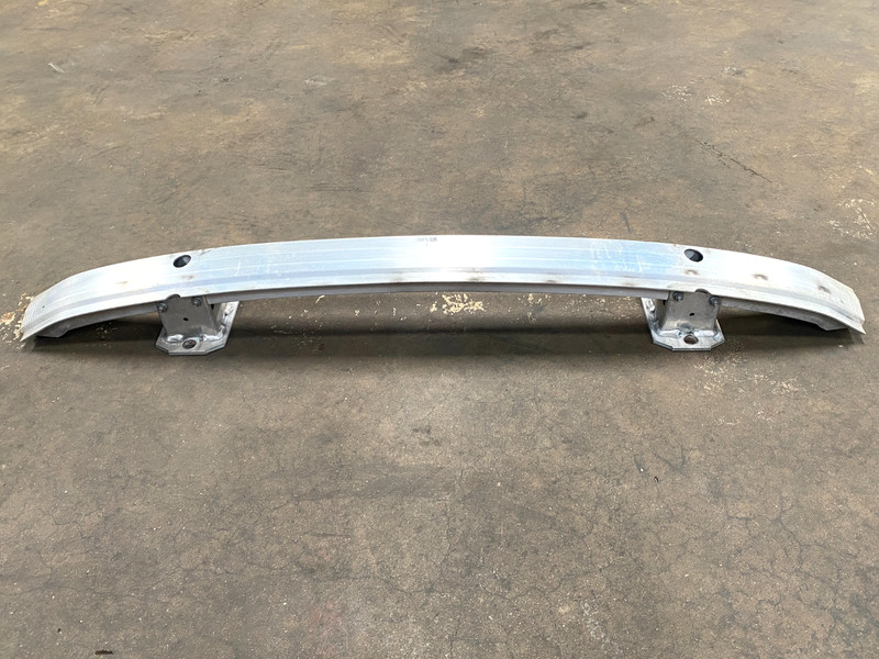 11-14 BMW X3 F25 REAR BUMPER REINFORCEMENT IMPACT BAR OEM A0.63