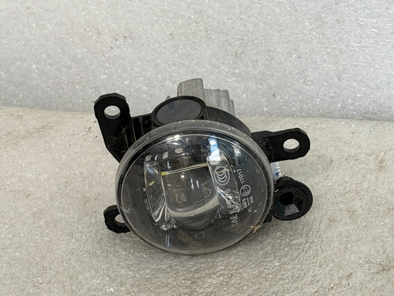 2024 Ford Bronco Sport Front Left Fog Light Lamp M1PZ15201A M1PB15A255AB OEM