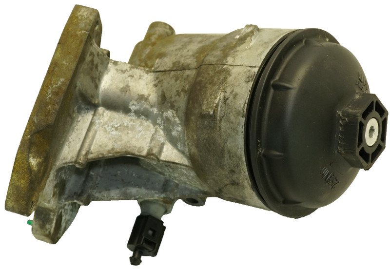 🔅2012-2023 VOLKSWAGEN ATLAS OEM. ENGINE OIL FILTER HOUSING