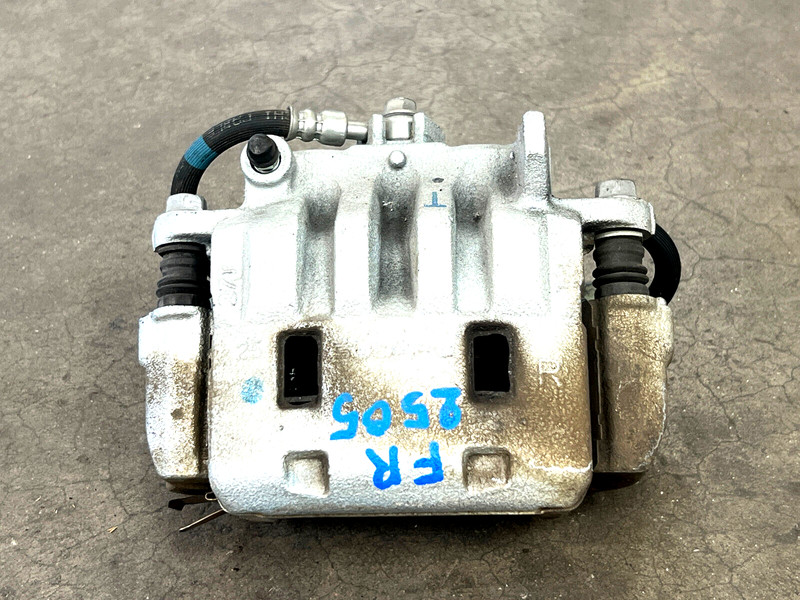 ⭐2022-2024 TOYOTA GR86 RWD FRONT RIGHT PASS SIDE BRAKE CALIPER ASSY OEM LOT2505